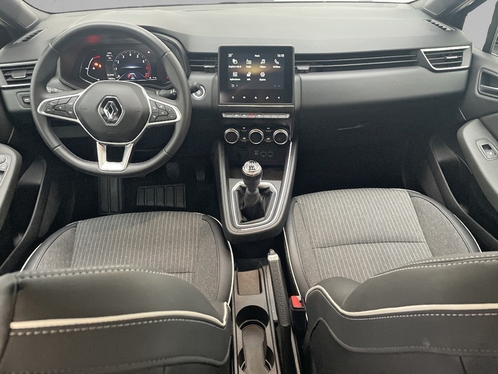 Renault Clio Zen TCe 66 kW (90 CV) - 5 Renault Clio Zen TCe 66 kW (90 CV) - 5