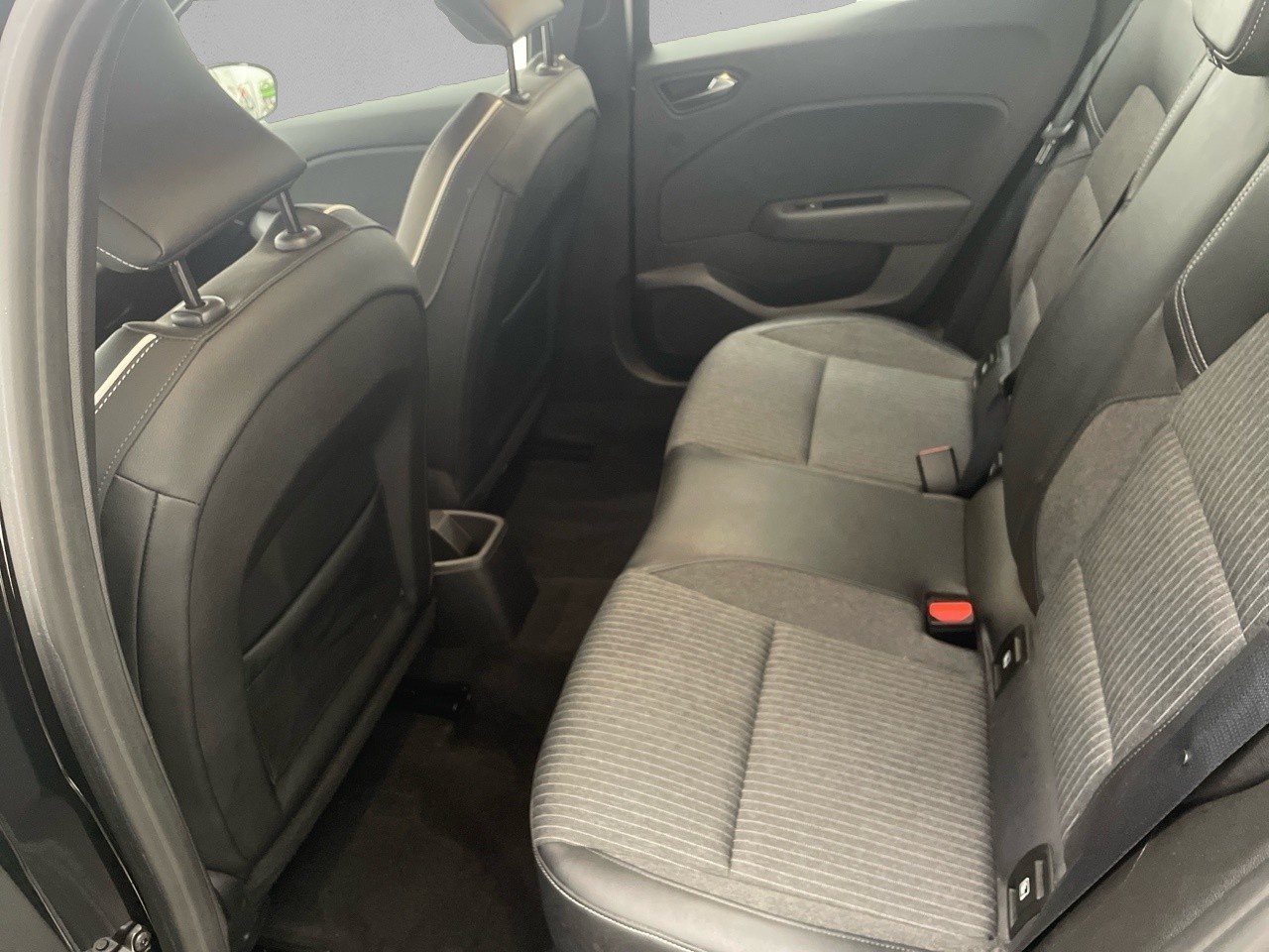 Renault Clio Zen TCe 66 kW (90 CV) - 9