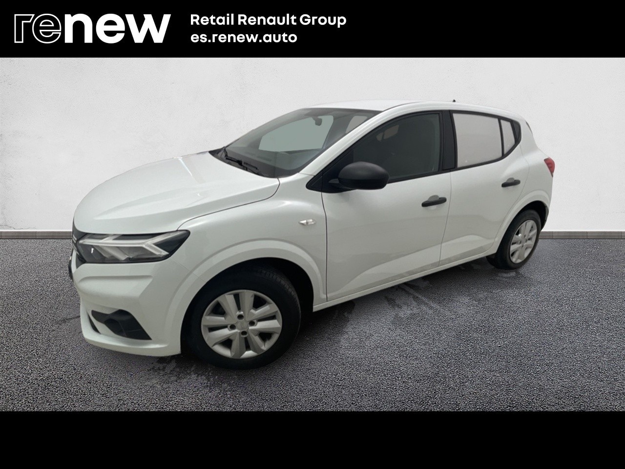 Dacia Sandero Essential ECO-G 74 kW (101 CV) - 1