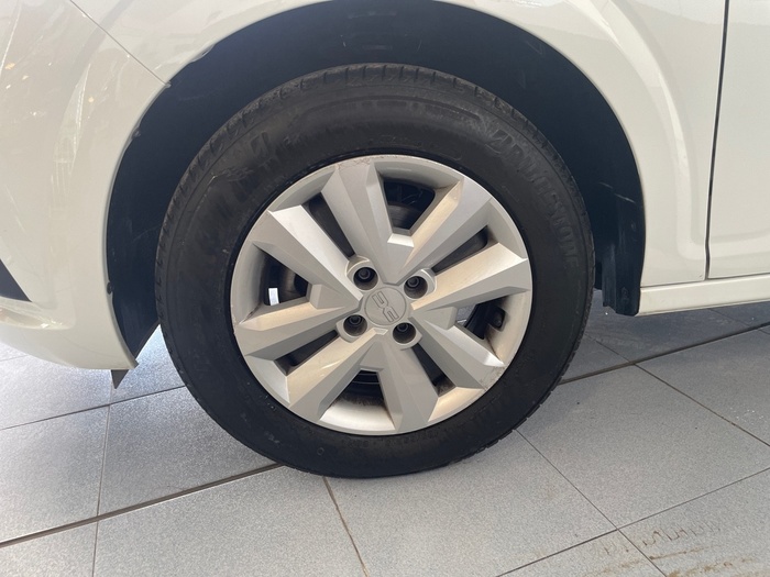 Dacia Sandero Essential ECO-G 74 kW (101 CV) - 5 Dacia Sandero Essential ECO-G 74 kW (101 CV) - 5