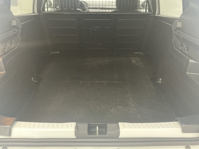 Dacia Sandero Essential ECO-G 74 kW (101 CV) - 7 Dacia Sandero Essential ECO-G 74 kW (101 CV) - 7