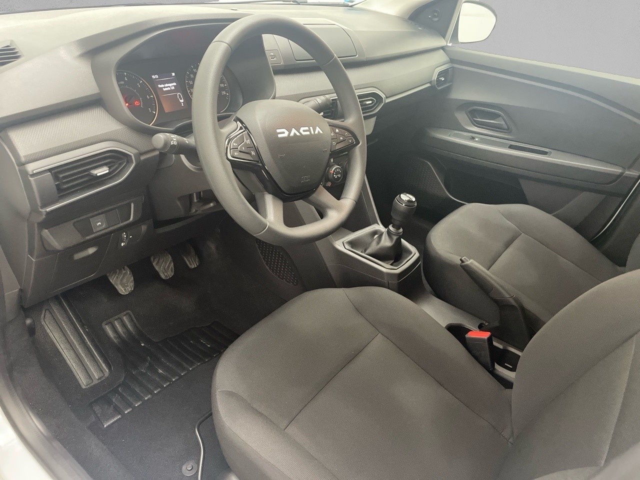 Dacia Sandero Essential ECO-G 74 kW (101 CV) - 8