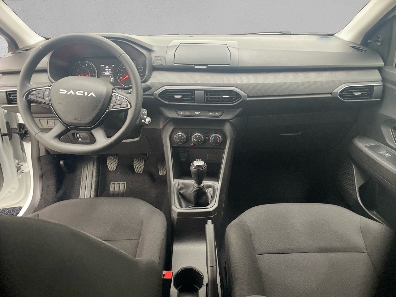 Dacia Sandero Essential ECO-G 74 kW (101 CV) - 9