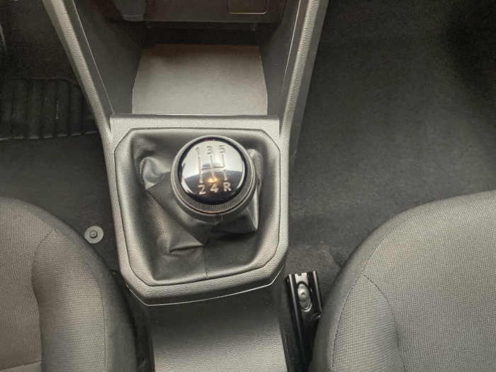 Dacia Sandero Essential ECO-G 74 kW (101 CV) - 11 Dacia Sandero Essential ECO-G 74 kW (101 CV) - 11