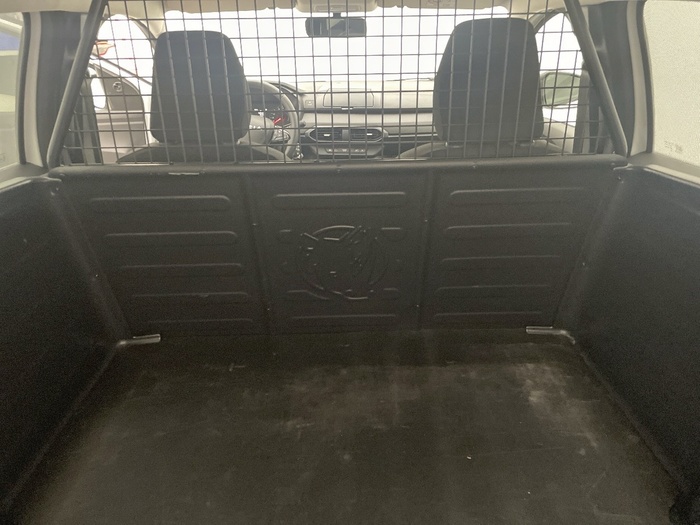 Dacia Sandero Essential ECO-G 74 kW (101 CV) - 13 Dacia Sandero Essential ECO-G 74 kW (101 CV) - 13