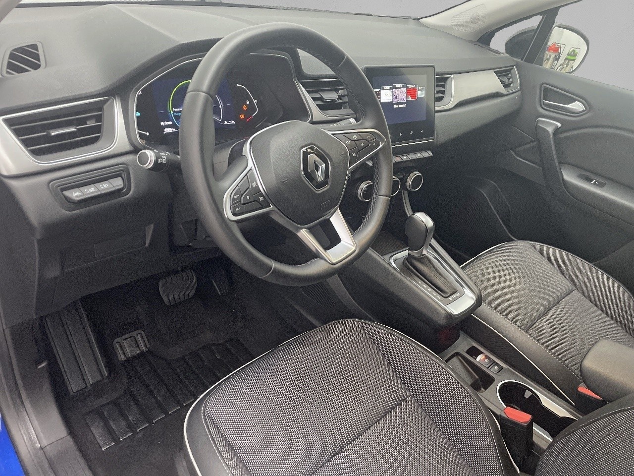 Renault Captur Zen E-TECH Híbrido 107 kW (145 CV) - 4