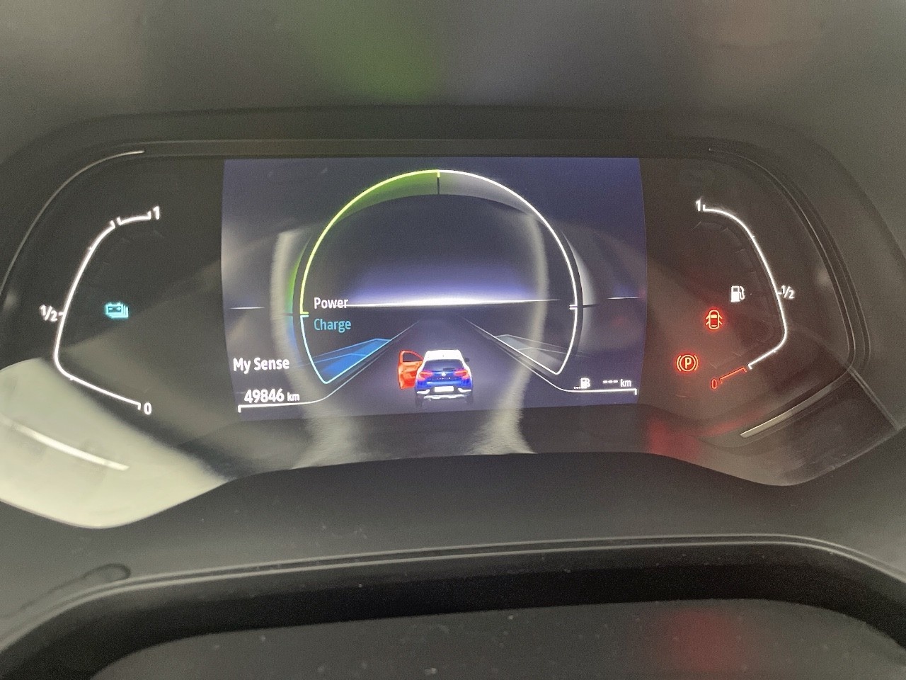 Renault Captur Zen E-TECH Híbrido 107 kW (145 CV) - 8