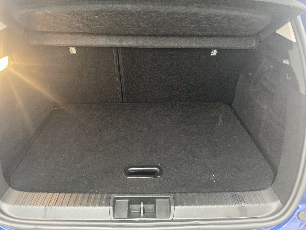 Renault Captur Zen E-TECH Híbrido 107 kW (145 CV) - 12