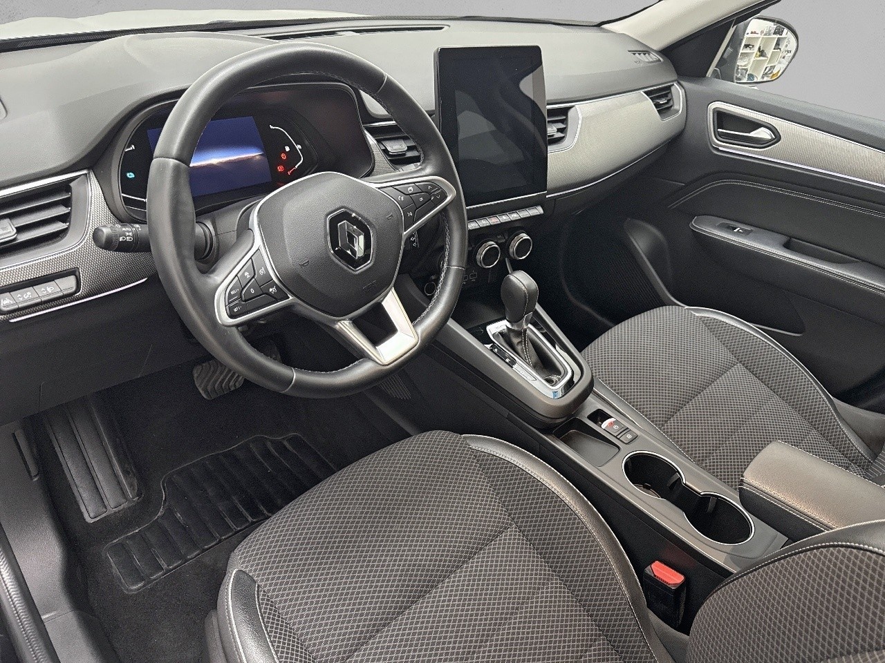 Renault Arkana Zen E-Tech Híbrido 107 kW (145 CV) - 4