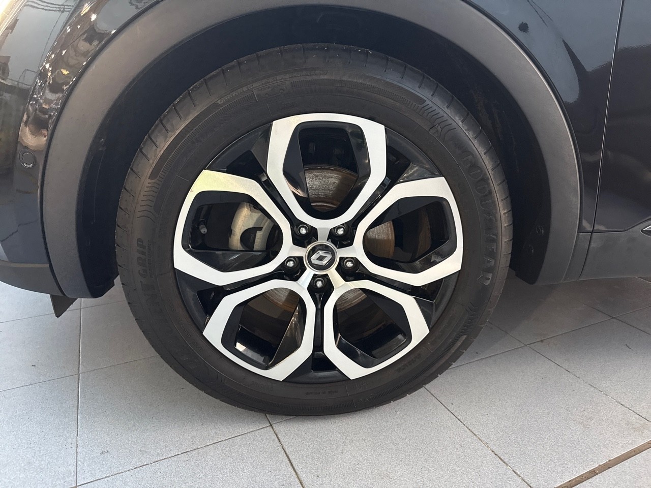 Renault Arkana Zen E-Tech Híbrido 107 kW (145 CV) - 10