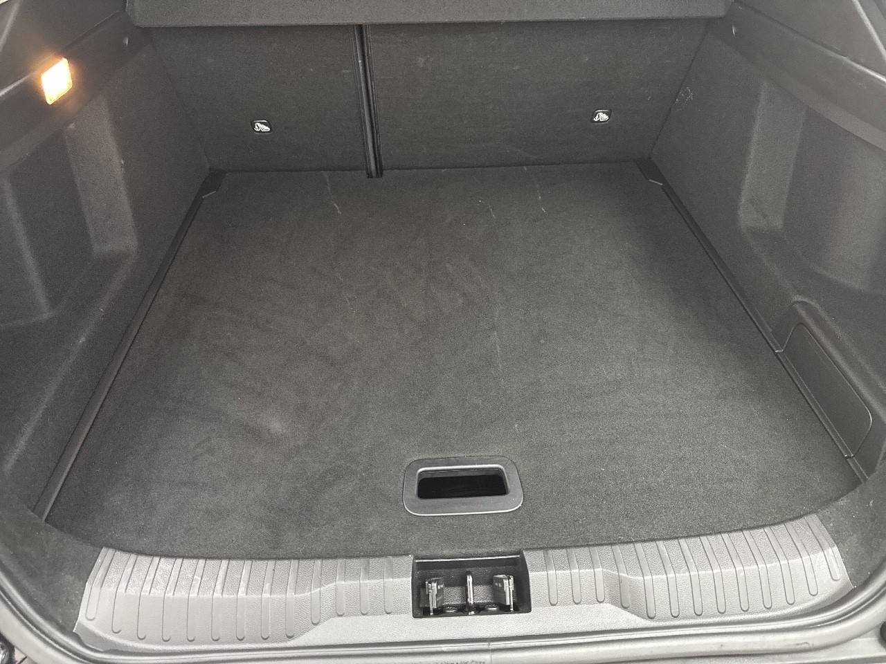 Renault Arkana Zen E-Tech Híbrido 107 kW (145 CV) - 12