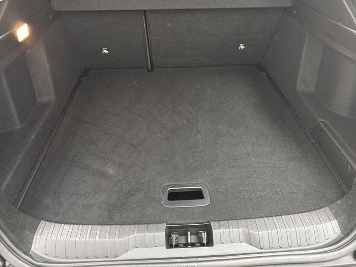 Renault Arkana Zen E-Tech Híbrido 107 kW (145 CV) - 12 Renault Arkana Zen E-Tech Híbrido 107 kW (145 CV) - 12