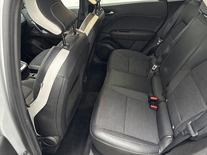 Renault Captur Zen TCe 103 kW (140 CV) GPF - 9 Renault Captur Zen TCe 103 kW (140 CV) GPF - 9