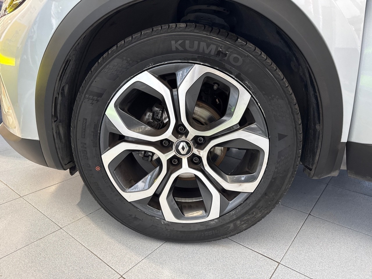 Renault Captur Zen TCe 103 kW (140 CV) GPF - 10