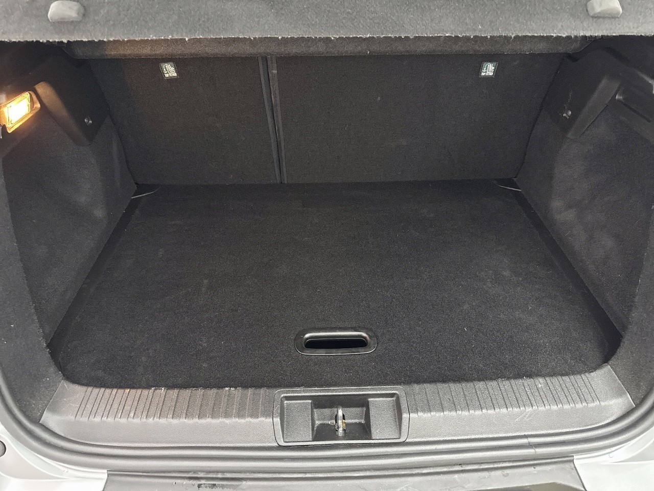 Renault Captur Zen TCe 103 kW (140 CV) GPF - 12