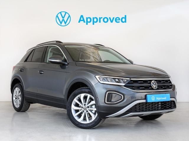 VolkswagenT-Roc Life 1.5 TSI 110 kW (150 CV)