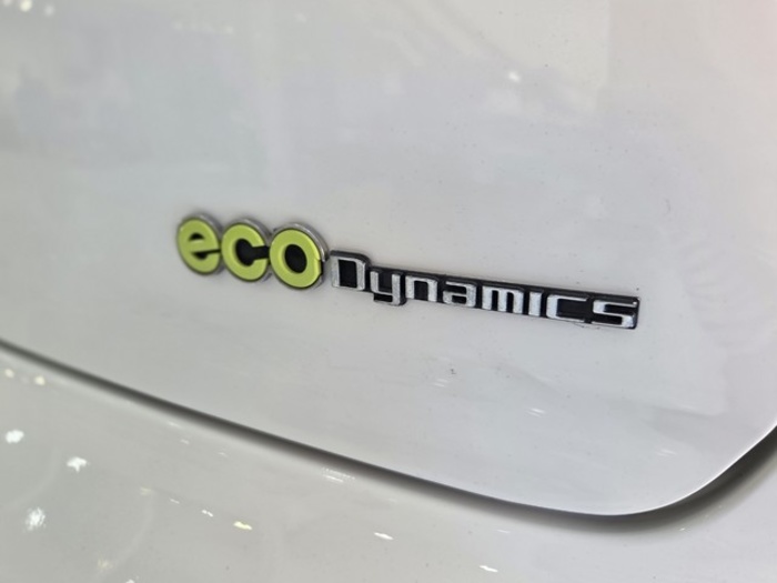 KiaRio 1.4 CVVT Eco Dynamics Drive 80 kW (109 CV) Vehículo usado en Barcelona - 12 KiaRio 1.4 CVVT Eco Dynamics Drive 80 kW (109 CV) Vehículo usado en Barcelona - 12