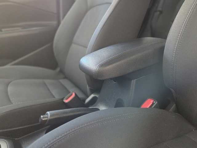 KiaRio 1.4 CVVT Eco Dynamics Drive 80 kW (109 CV) Vehículo usado en Barcelona - 22