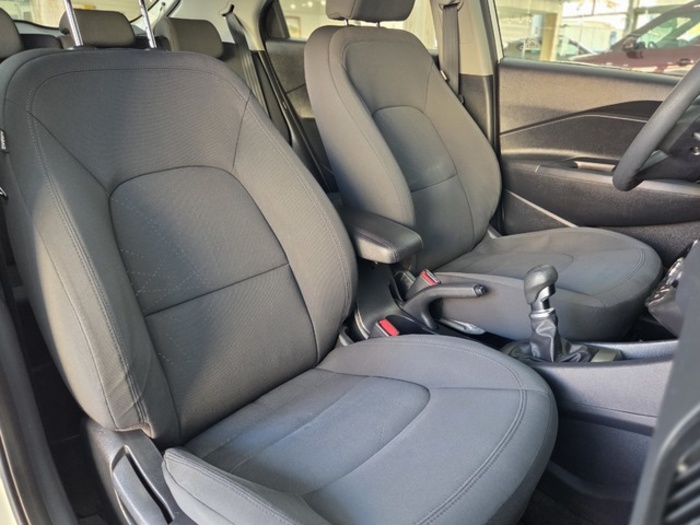 KiaRio 1.4 CVVT Eco Dynamics Drive 80 kW (109 CV) Vehículo usado en Barcelona - 26 KiaRio 1.4 CVVT Eco Dynamics Drive 80 kW (109 CV) Vehículo usado en Barcelona - 26