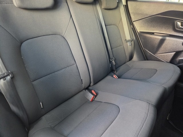 KiaRio 1.4 CVVT Eco Dynamics Drive 80 kW (109 CV) Vehículo usado en Barcelona - 27