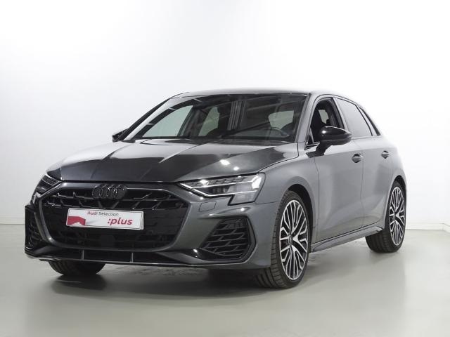 AudiS3 Sportback TFSI quattro 245 kW (333 CV) S tronic