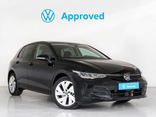 VolkswagenGolf Match 1.5 PHEV 150 kW (204 CV) DSG