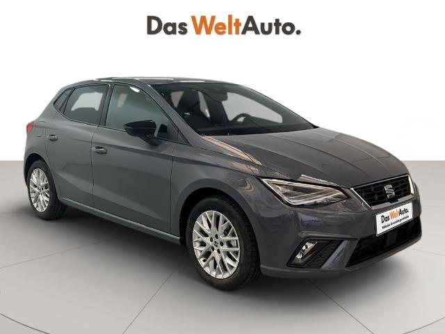 SEATIbiza 1.0 TSI FR Salta 85 kW (115 CV)
