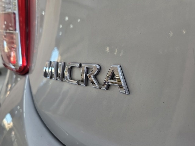 NissanMicra 1.2G Acenta 59 kW (80 CV) Vehículo usado en Barcelona - 7