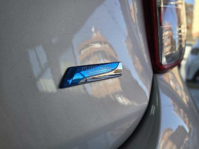 NissanMicra 1.2G Acenta 59 kW (80 CV) Vehículo usado en Barcelona - 8