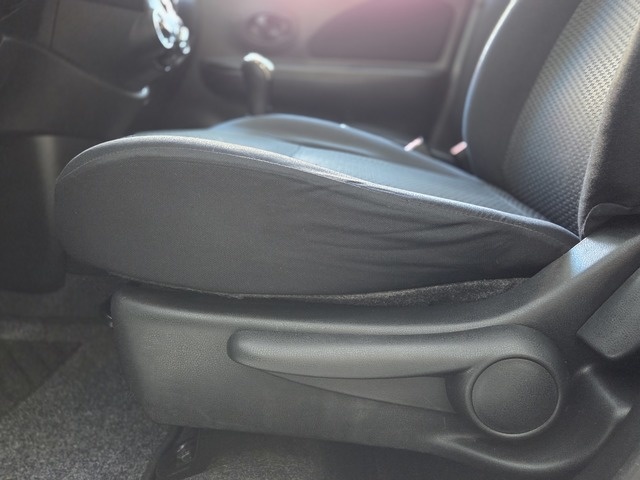 NissanMicra 1.2G Acenta 59 kW (80 CV) Vehículo usado en Barcelona - 15