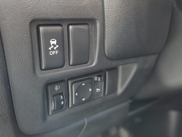 NissanMicra 1.2G Acenta 59 kW (80 CV) Vehículo usado en Barcelona - 17