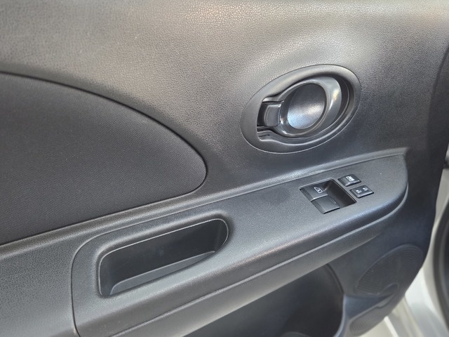 NissanMicra 1.2G Acenta 59 kW (80 CV) Vehículo usado en Barcelona - 18