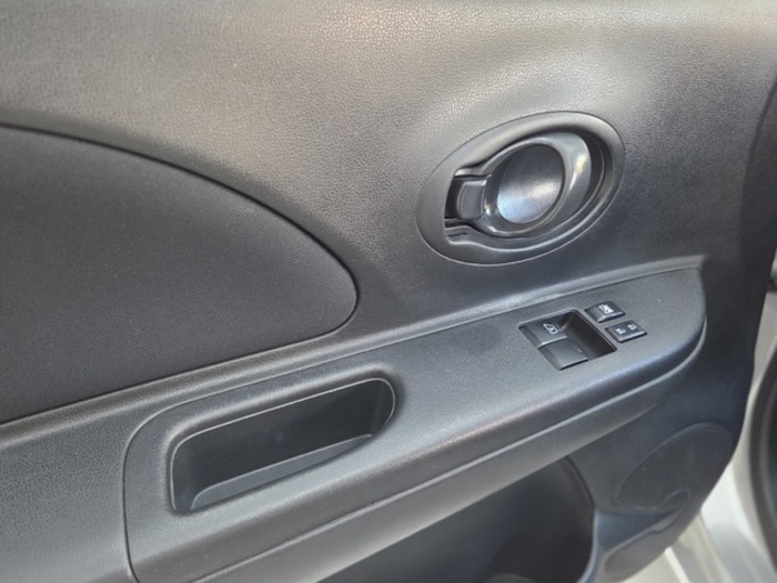 NissanMicra 1.2G Acenta 59 kW (80 CV) Vehículo usado en Barcelona - 18 NissanMicra 1.2G Acenta 59 kW (80 CV) Vehículo usado en Barcelona - 18