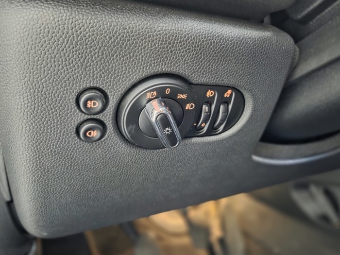 MINIMINI 5 Puertas One 75 kW (102 CV) Vehículo usado en Barcelona - 12 MINIMINI 5 Puertas One 75 kW (102 CV) Vehículo usado en Barcelona - 12