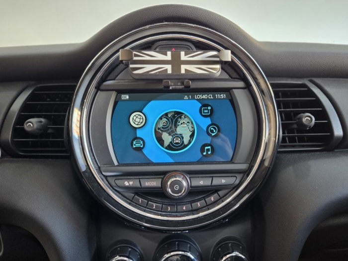 MINIMINI 5 Puertas One 75 kW (102 CV) Vehículo usado en Barcelona - 13 MINIMINI 5 Puertas One 75 kW (102 CV) Vehículo usado en Barcelona - 13