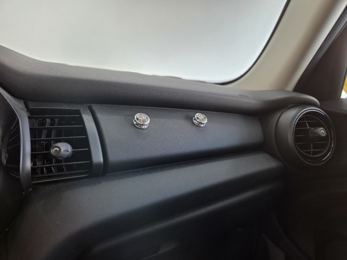 MINIMINI 5 Puertas One 75 kW (102 CV) Vehículo usado en Barcelona - 16 MINIMINI 5 Puertas One 75 kW (102 CV) Vehículo usado en Barcelona - 16