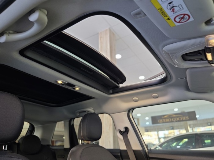 MINIMINI 5 Puertas One 75 kW (102 CV) Vehículo usado en Barcelona - 22 MINIMINI 5 Puertas One 75 kW (102 CV) Vehículo usado en Barcelona - 22