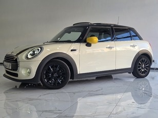 MINI MINI 5 Puertas One 75 kW (102 CV)