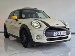 MINI MINI 5 Puertas One 75 kW (102 CV)