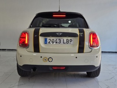 MINI MINI 5 Puertas One 75 kW (102 CV) MINI MINI 5 Puertas One 75 kW (102 CV)