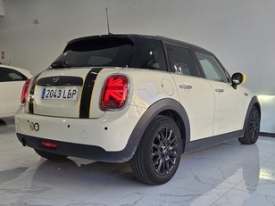 MINI MINI 5 Puertas One 75 kW (102 CV)