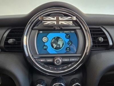 MINI MINI 5 Puertas One 75 kW (102 CV) MINI MINI 5 Puertas One 75 kW (102 CV)