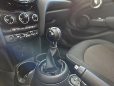 MINI MINI 5 Puertas One 75 kW (102 CV) MINI MINI 5 Puertas One 75 kW (102 CV)