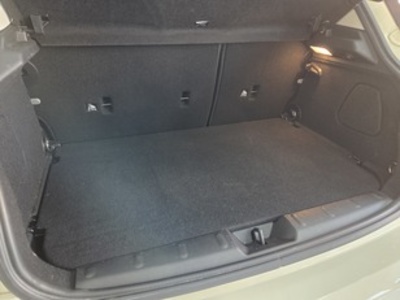 MINI MINI 5 Puertas One 75 kW (102 CV) MINI MINI 5 Puertas One 75 kW (102 CV)