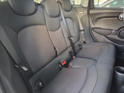 MINI MINI 5 Puertas One 75 kW (102 CV) MINI MINI 5 Puertas One 75 kW (102 CV)