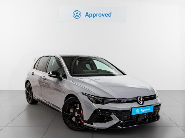 VolkswagenGolf GTI Clubsport 2.0 TSI 221 kW (300 CV) DSG