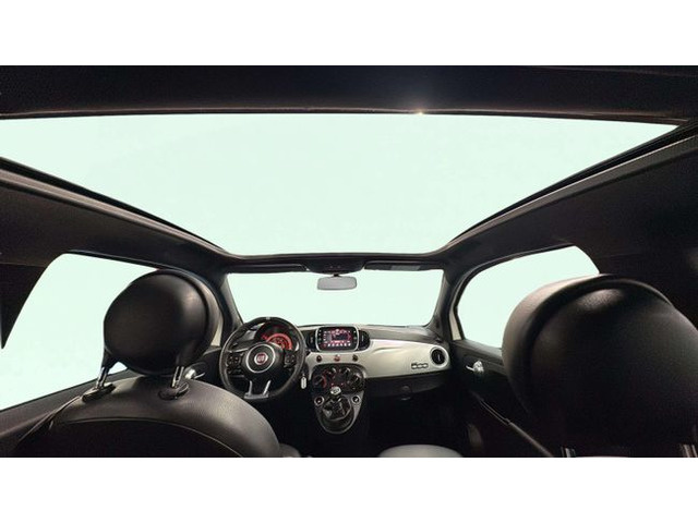 Fiat500 1.0 Hybrid Sport 51 kW (70 CV) Vehículo usado en Barcelona - 9