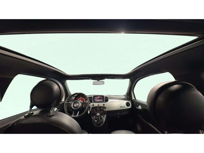 Fiat500 1.0 Hybrid Sport 51 kW (70 CV) Vehículo usado en Barcelona - 9 Fiat500 1.0 Hybrid Sport 51 kW (70 CV) Vehículo usado en Barcelona - 9