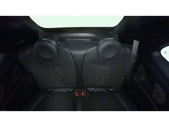 Fiat500 1.0 Hybrid Sport 51 kW (70 CV) Vehículo usado en Barcelona - 10