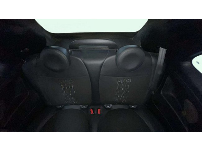 Fiat500 1.0 Hybrid Sport 51 kW (70 CV) Vehículo usado en Barcelona - 10 Fiat500 1.0 Hybrid Sport 51 kW (70 CV) Vehículo usado en Barcelona - 10